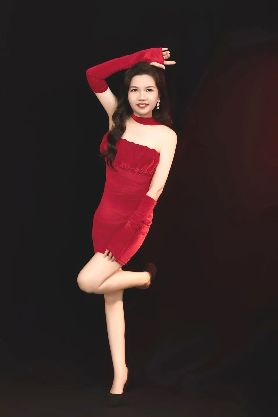 Jieqing — photo 4