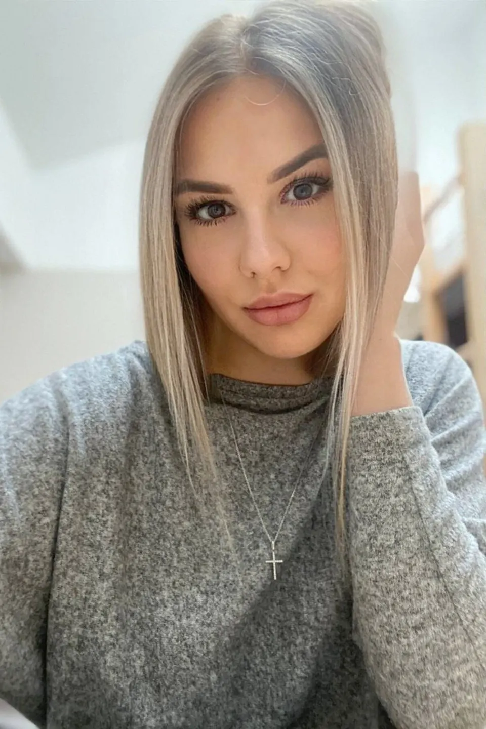 Anna — photo 3