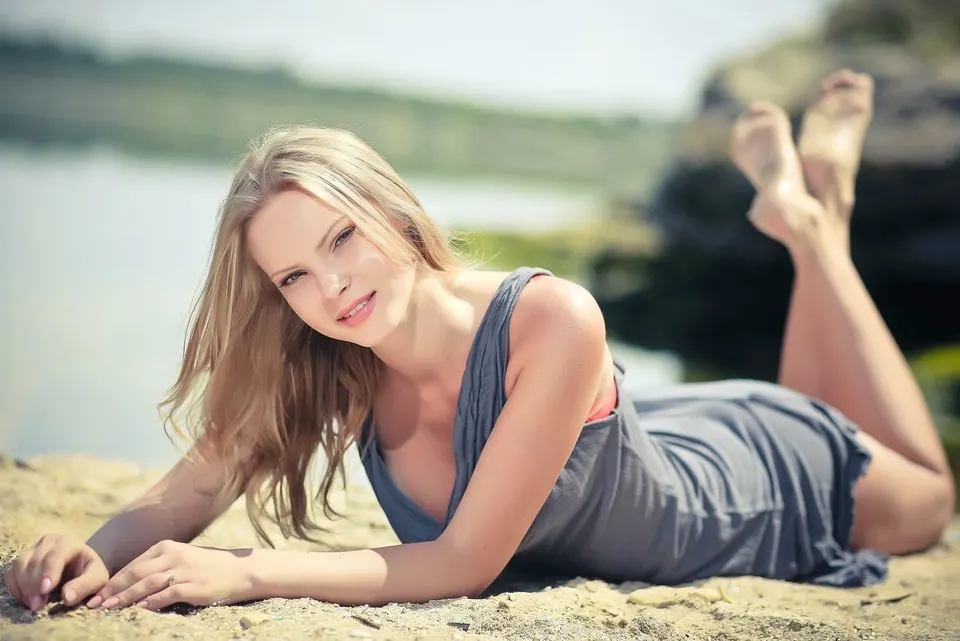 Anna — photo 2