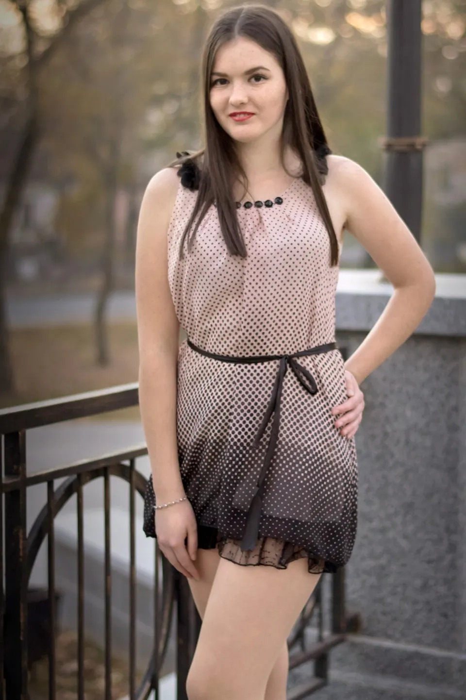 Yuliya from Mykolaiv, Ukraine — photo 1