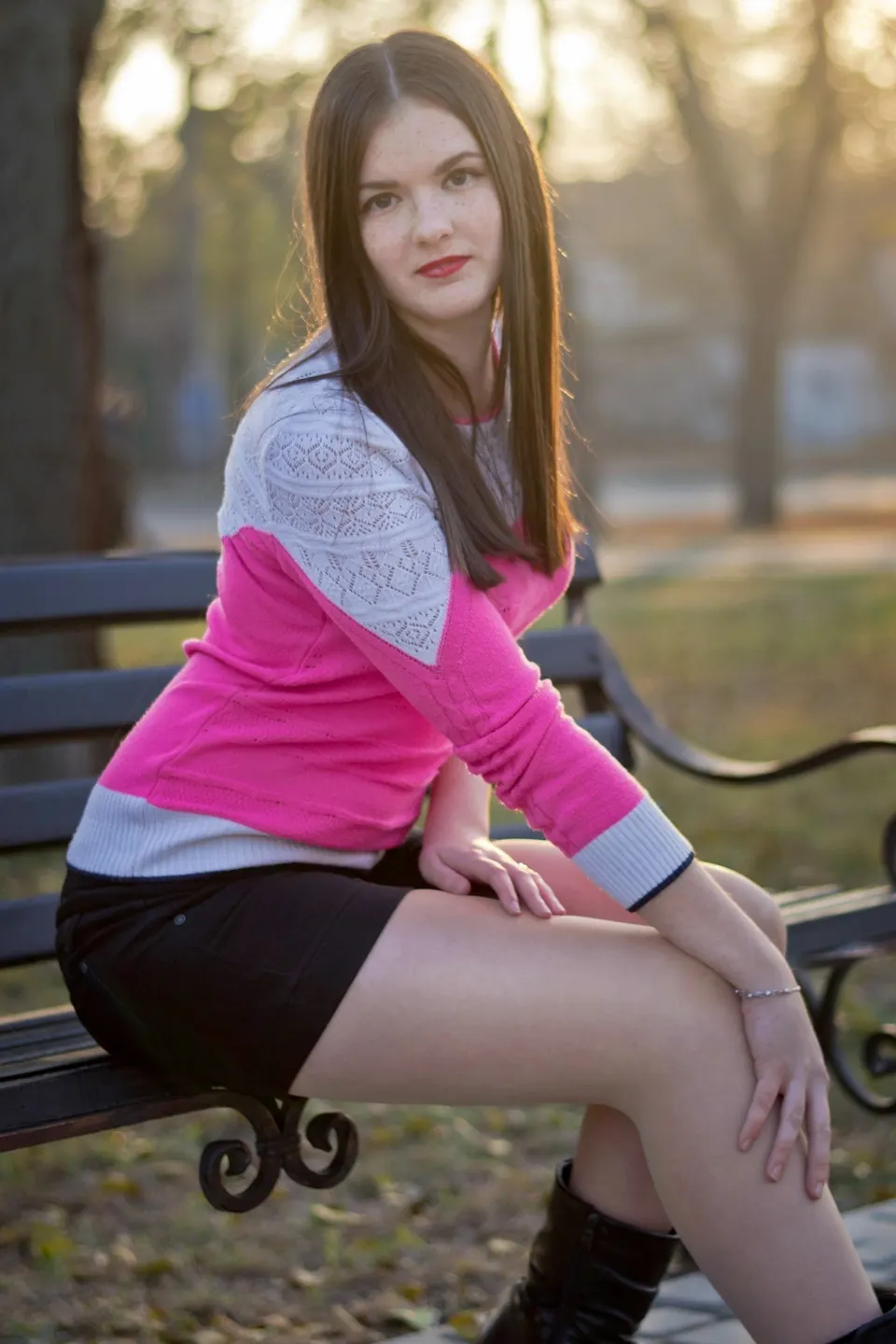 Yuliya — photo 2