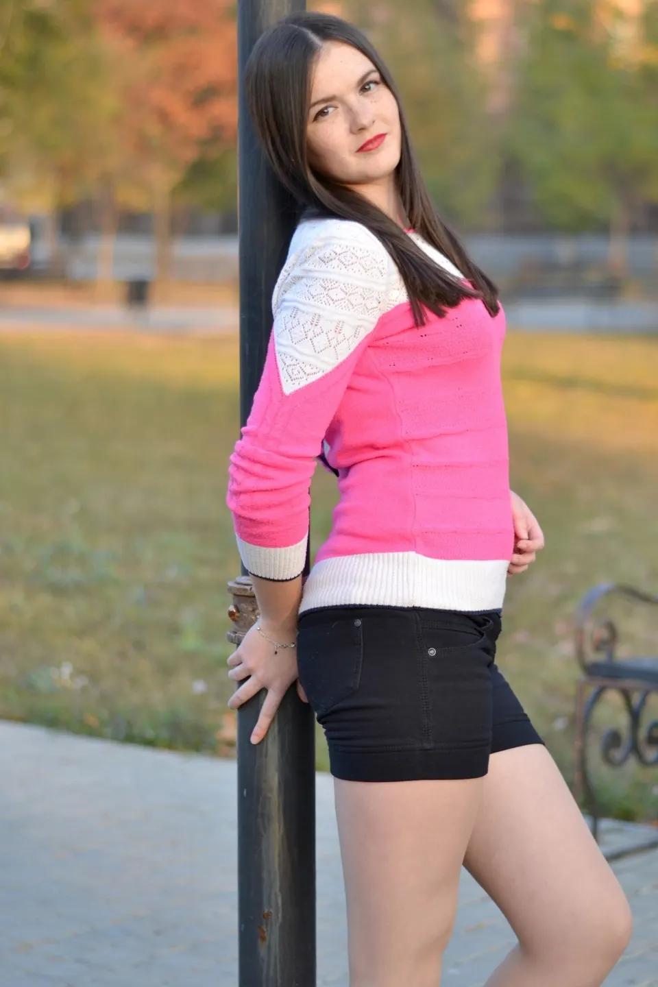 Yuliya — photo 3