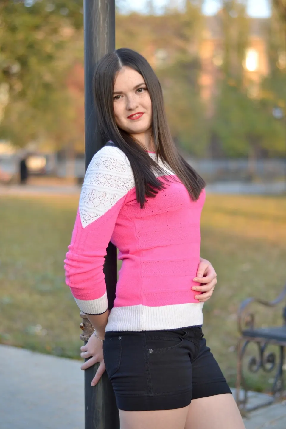 Yuliya — photo 4