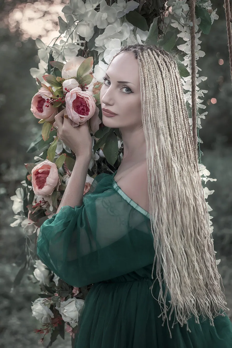 Olya — photo 4