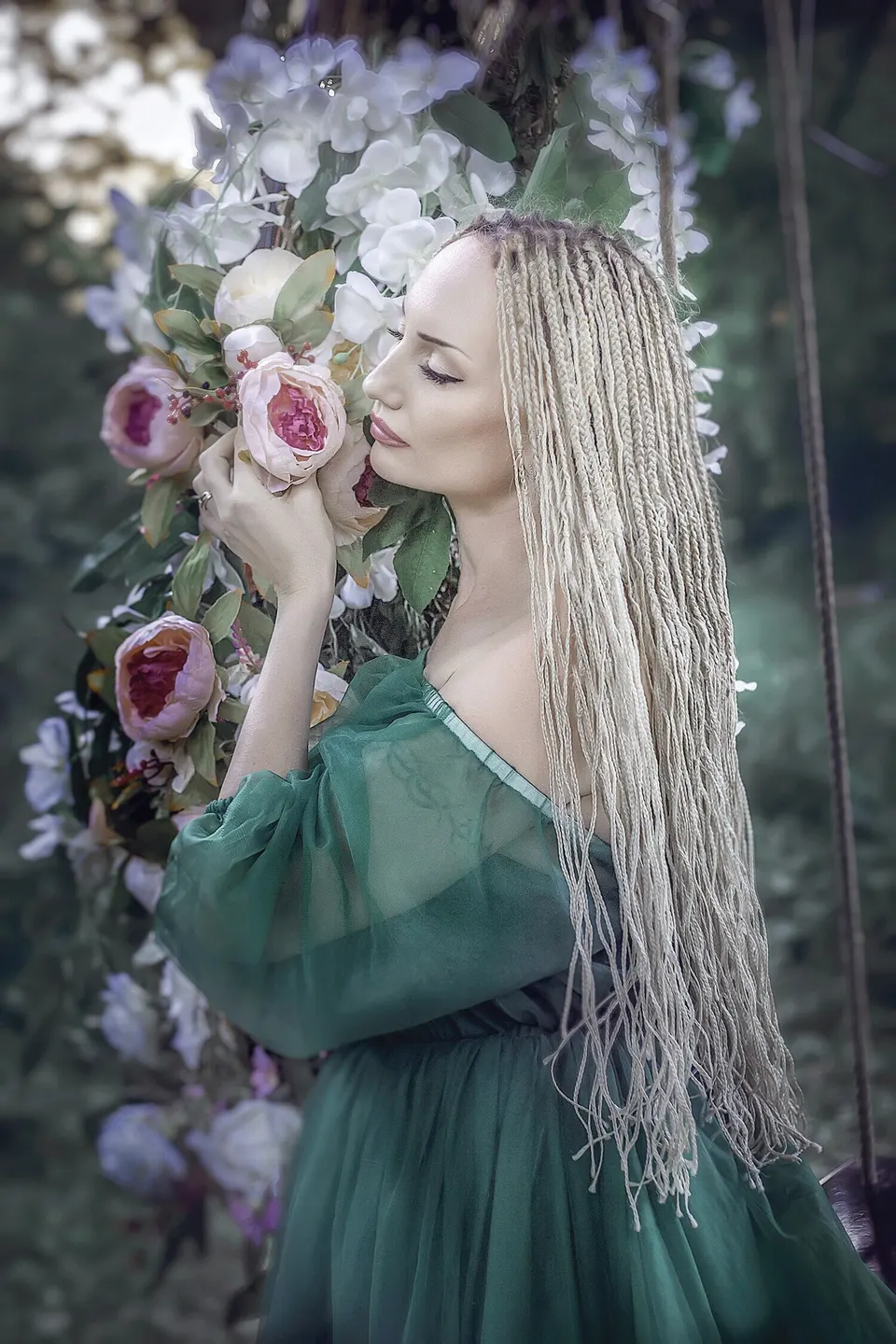 Olya — photo 3