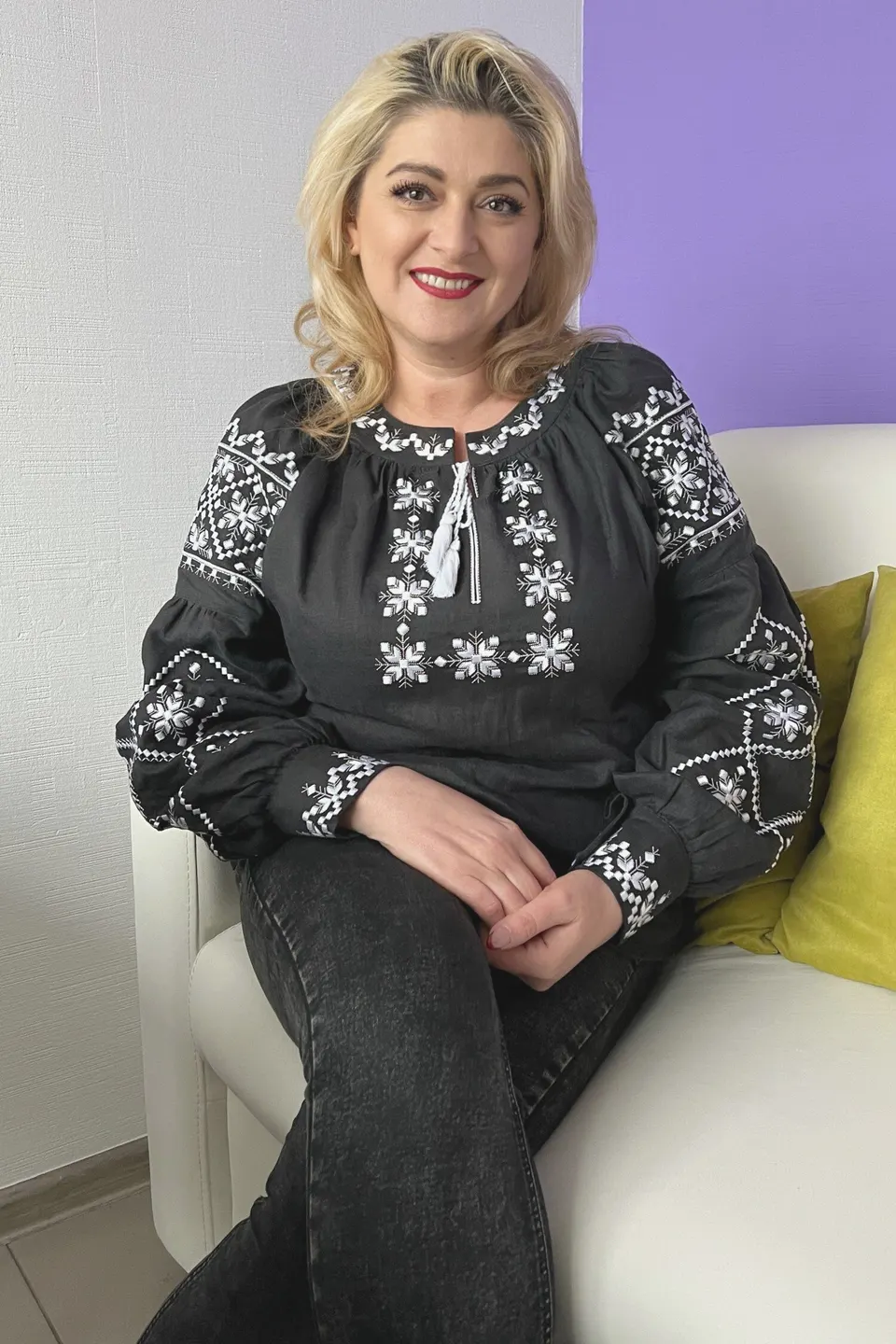 Svitlana — photo 4