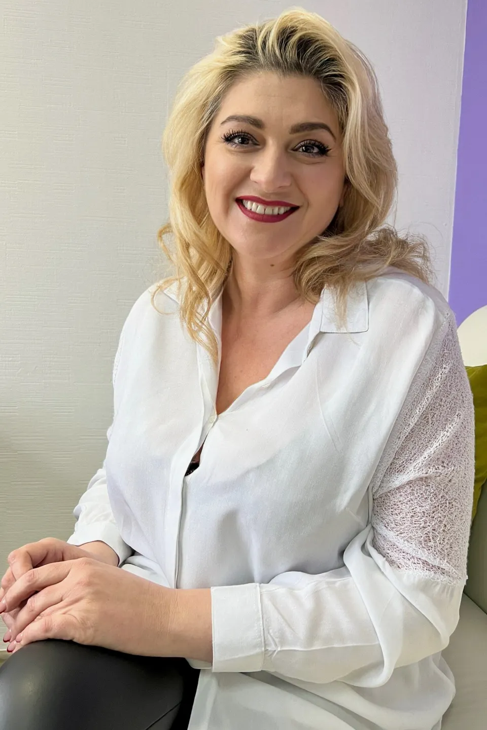 Svitlana — photo 2