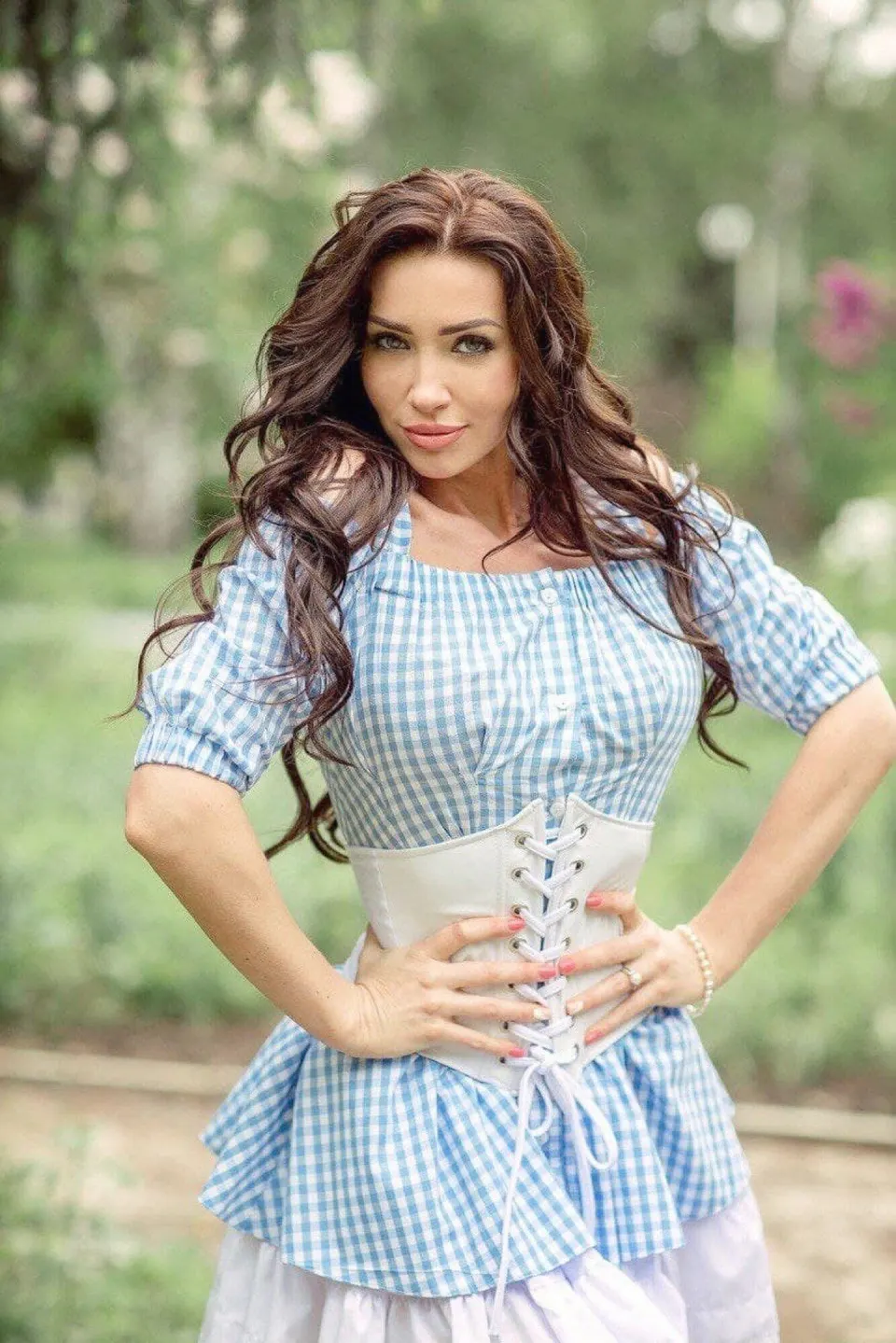 Yaroslava — photo 4