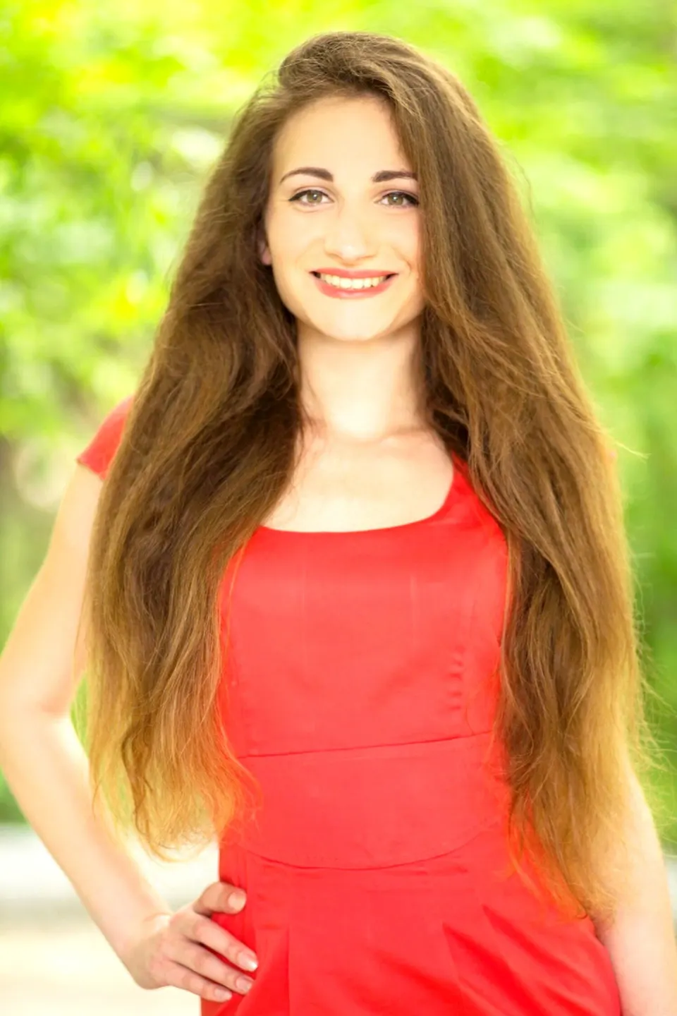 Kseniia — photo 2