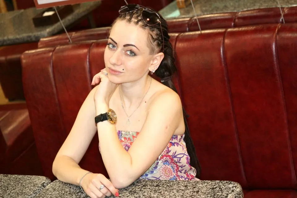 Mariya — photo 2