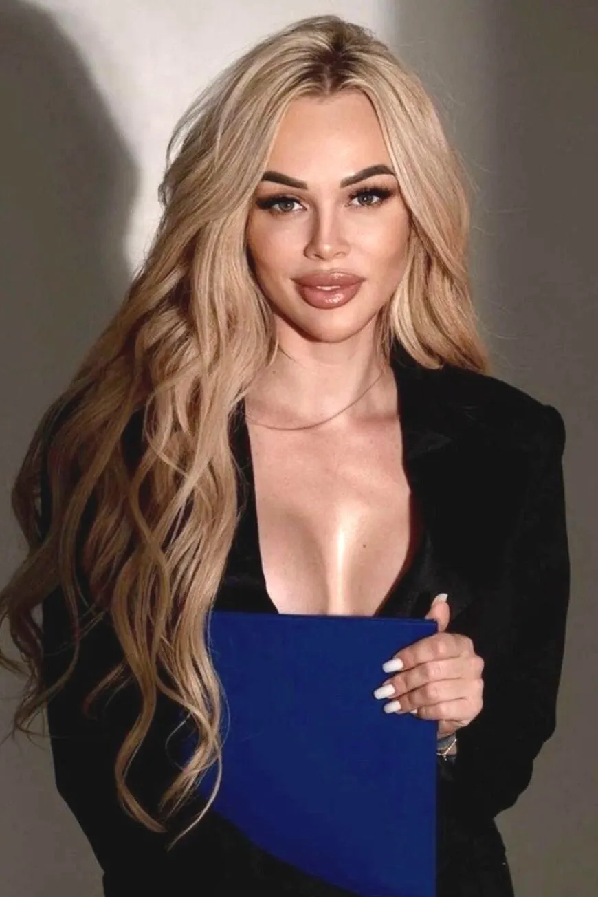 Irina — photo 2