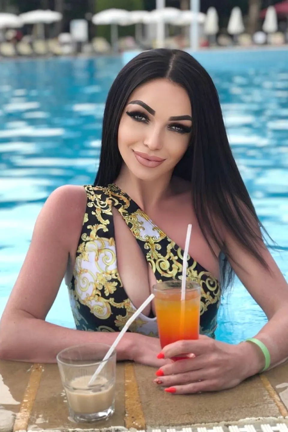 Tatyana — photo 3