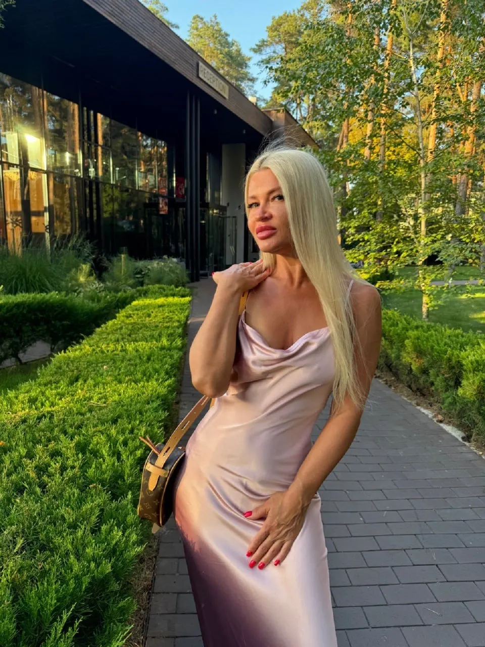 Galina — photo 4