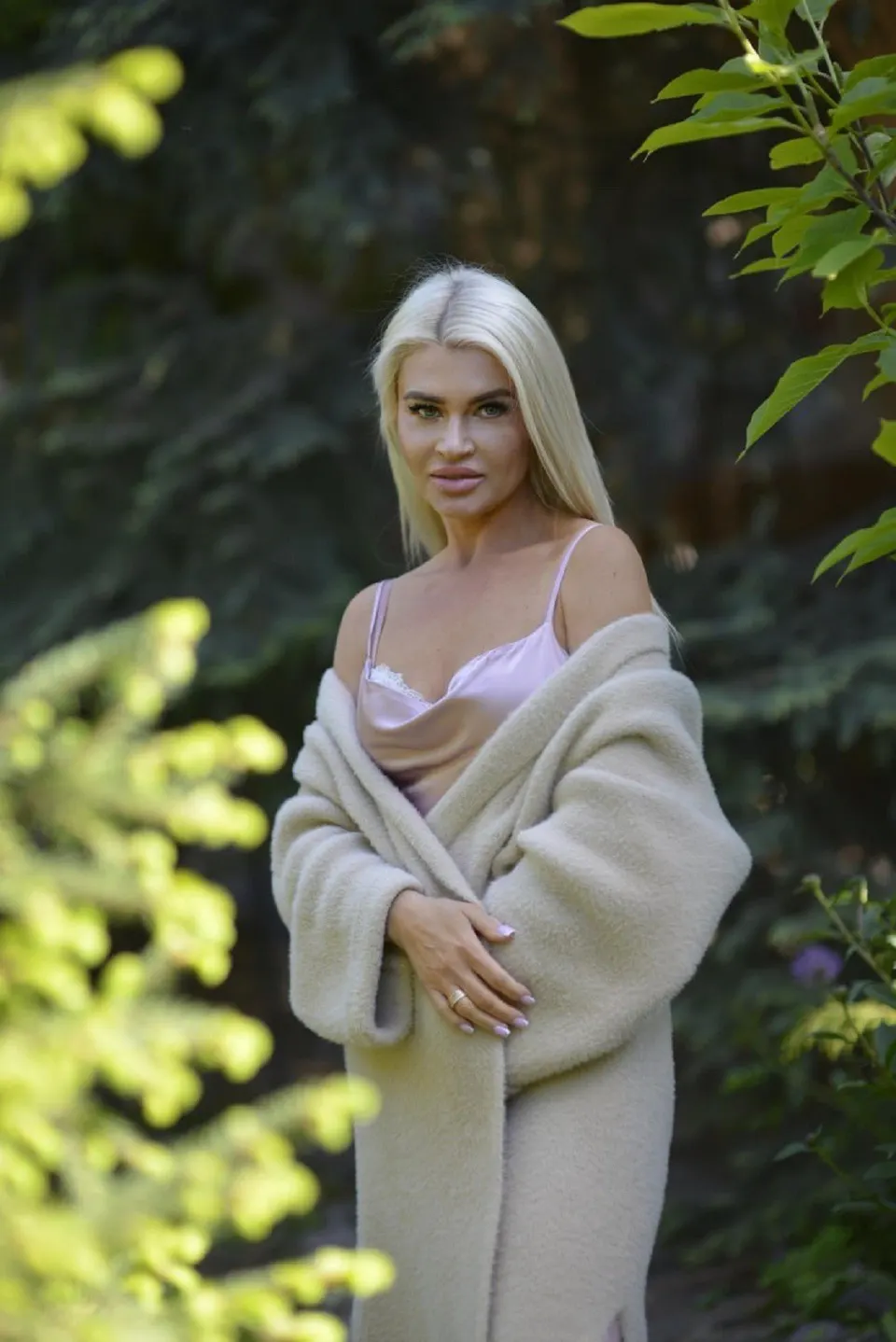 Galina — photo 2