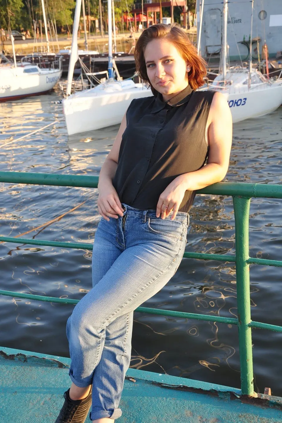 Diana — photo 3