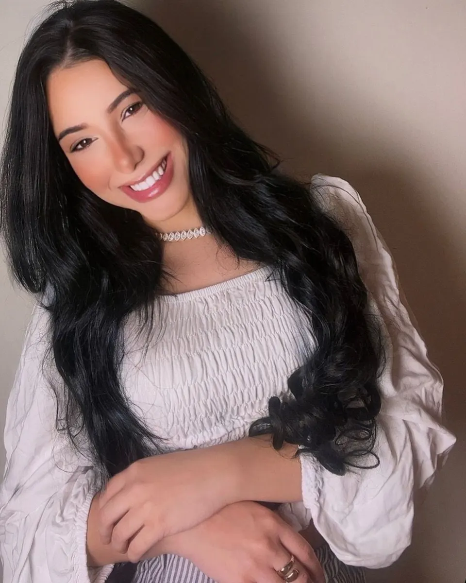 Maria — photo 3