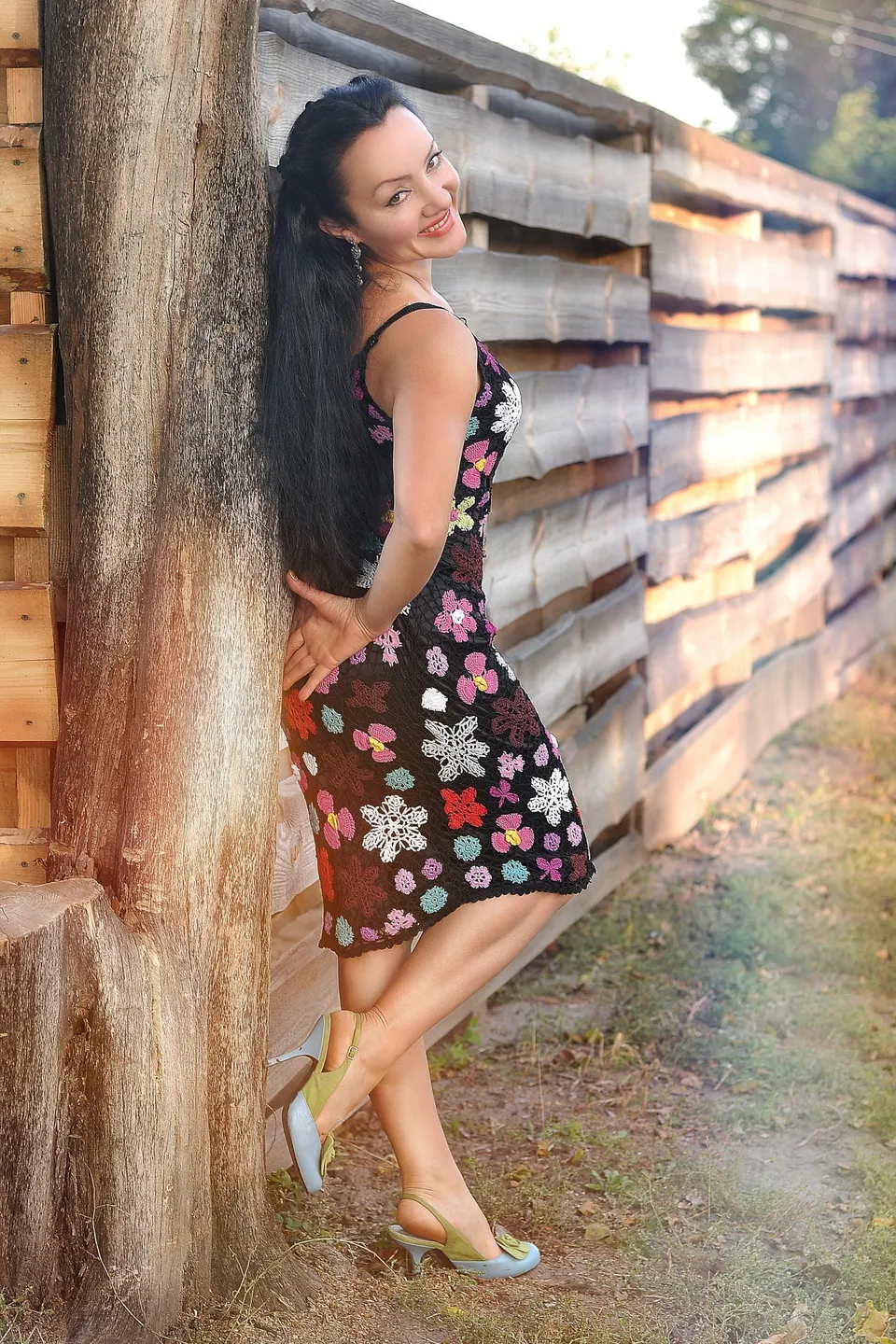 Katerina from Dnipro, Ukraine — photo 1