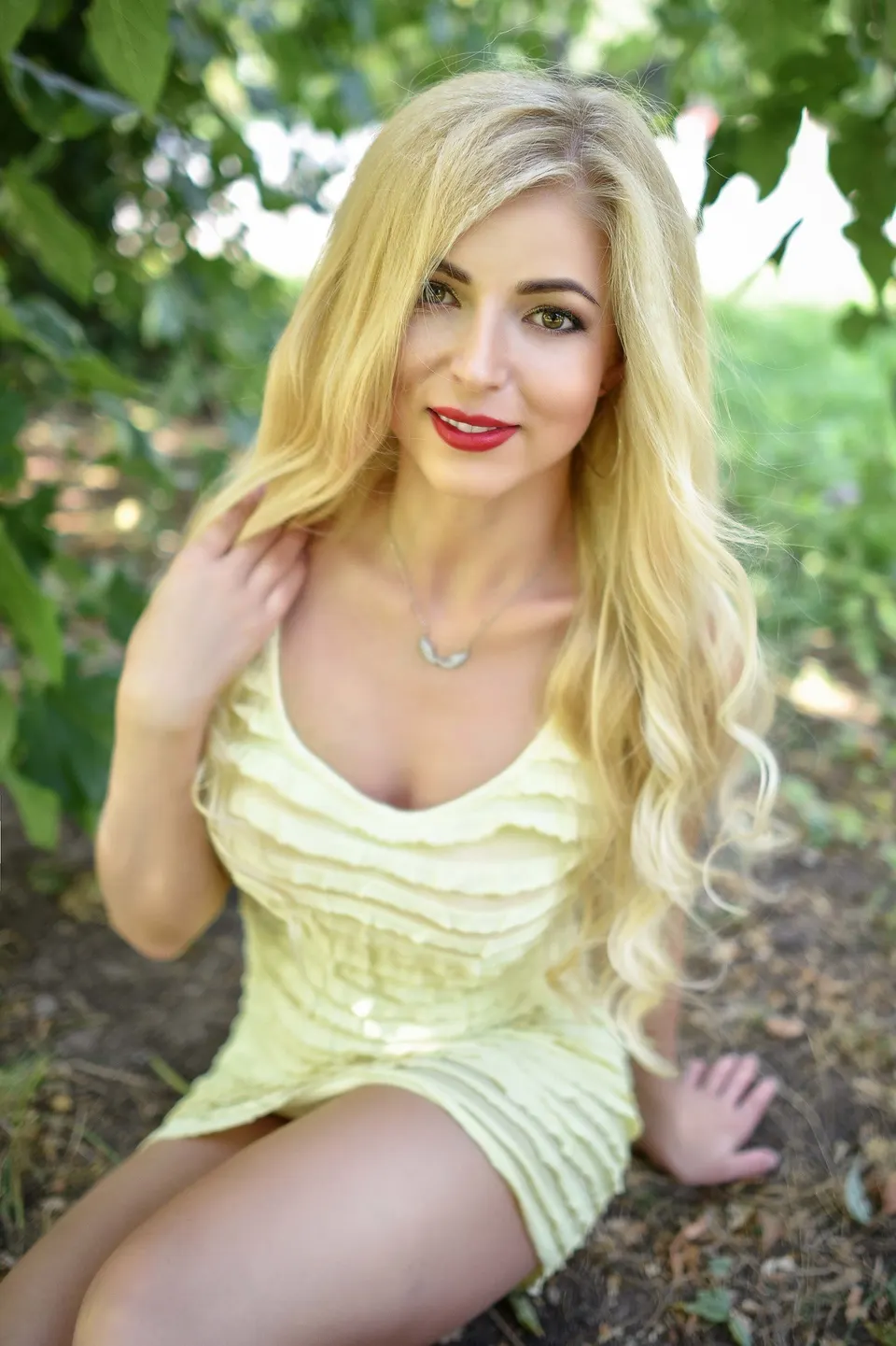 Aleksandra — photo 3