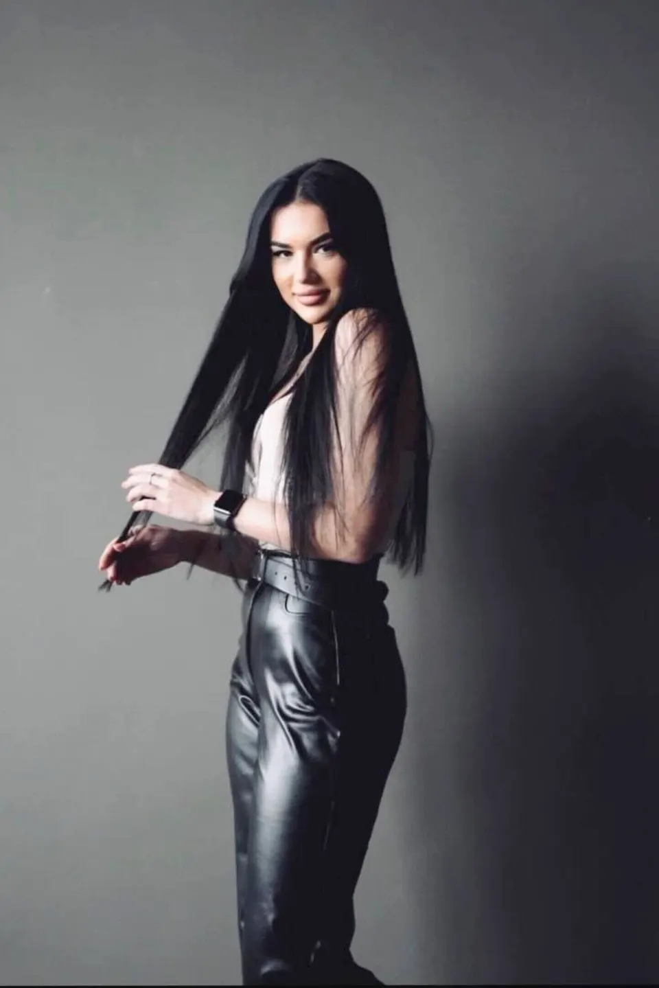 Yana — photo 4