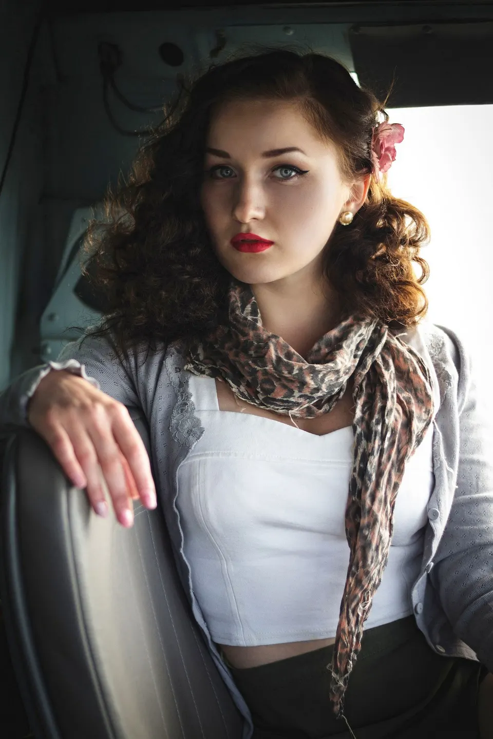 Miroslava — photo 4