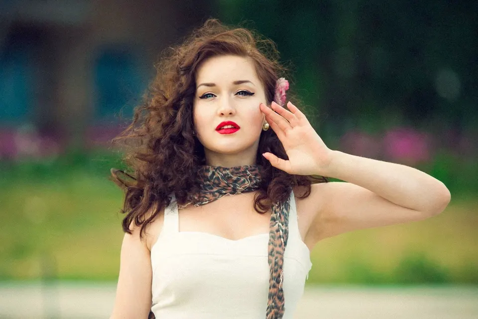 Miroslava — photo 2