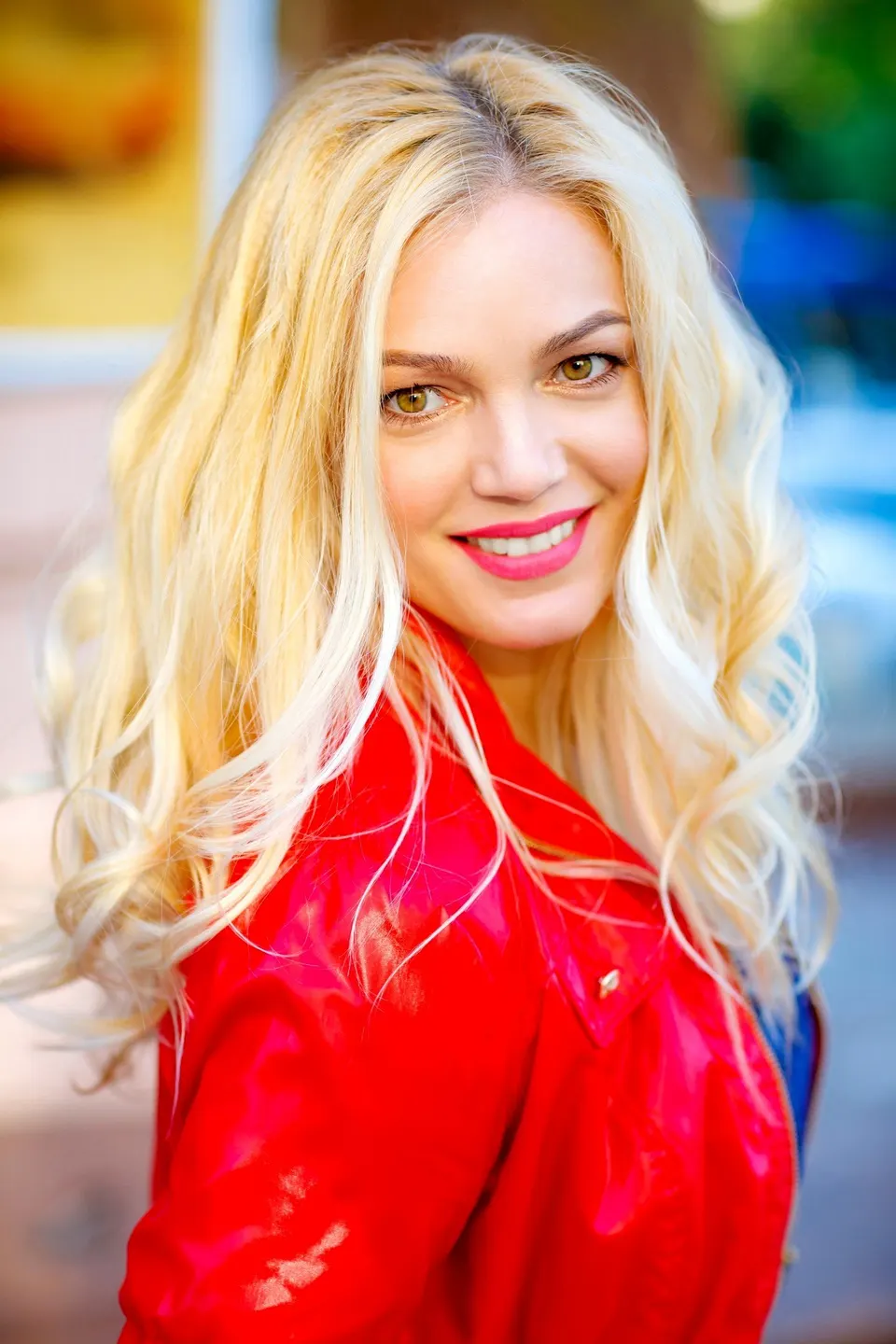 Anna — photo 2