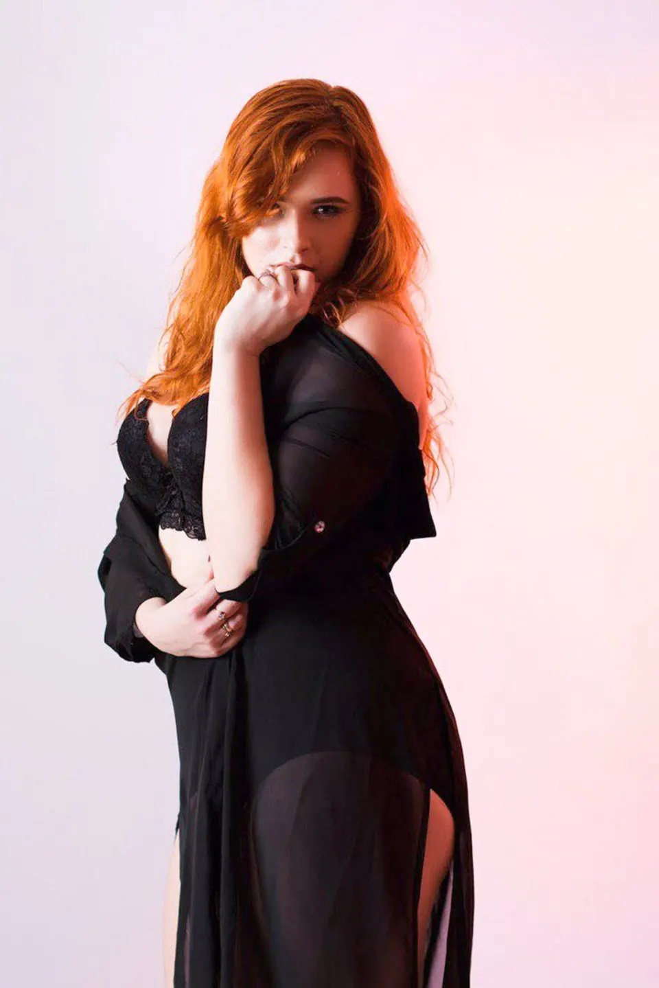 Viktoriya from Kharkiv, Ukraine — photo 1