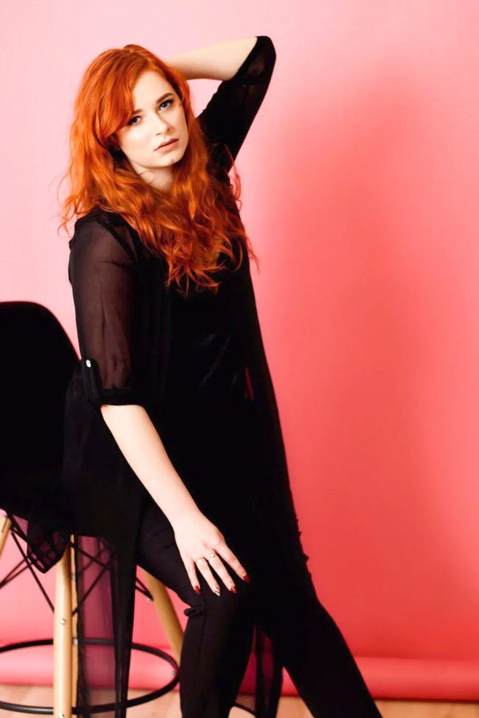 Viktoriya — photo 4