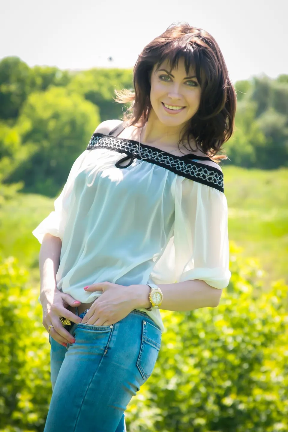 Tatiana — photo 2
