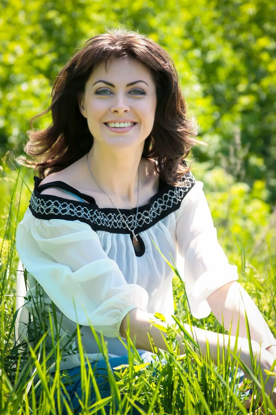 Tatiana — photo 3
