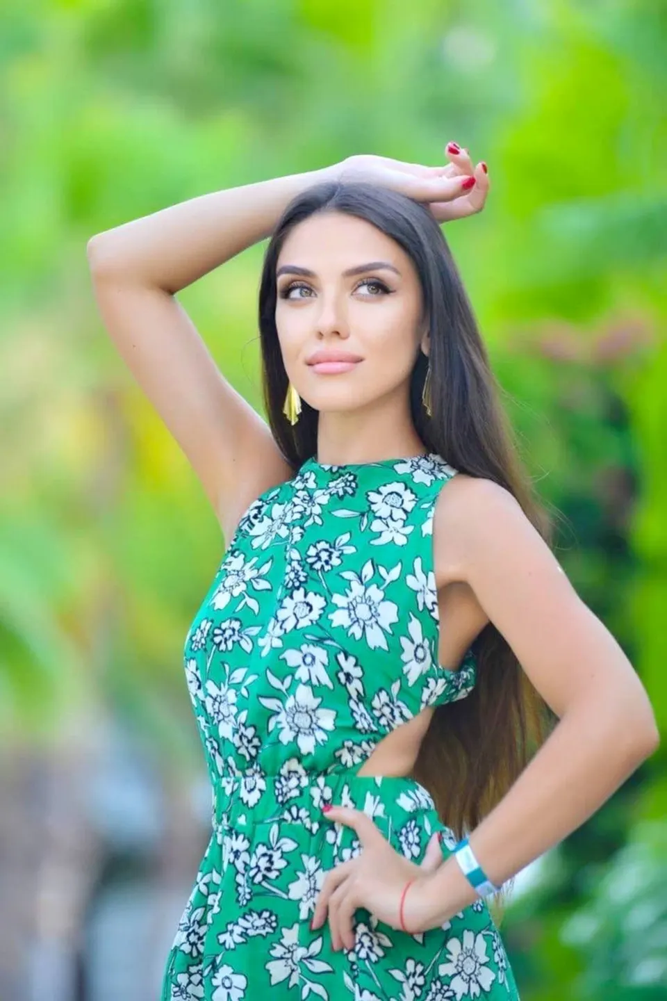 Yana — photo 4
