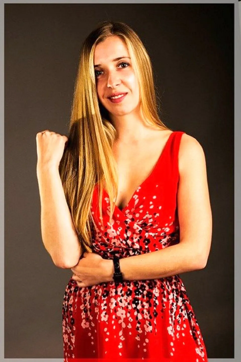 Julia — photo 3