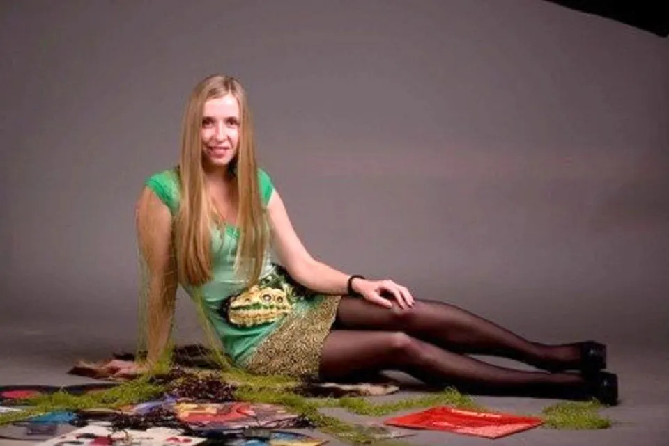 Julia — photo 4