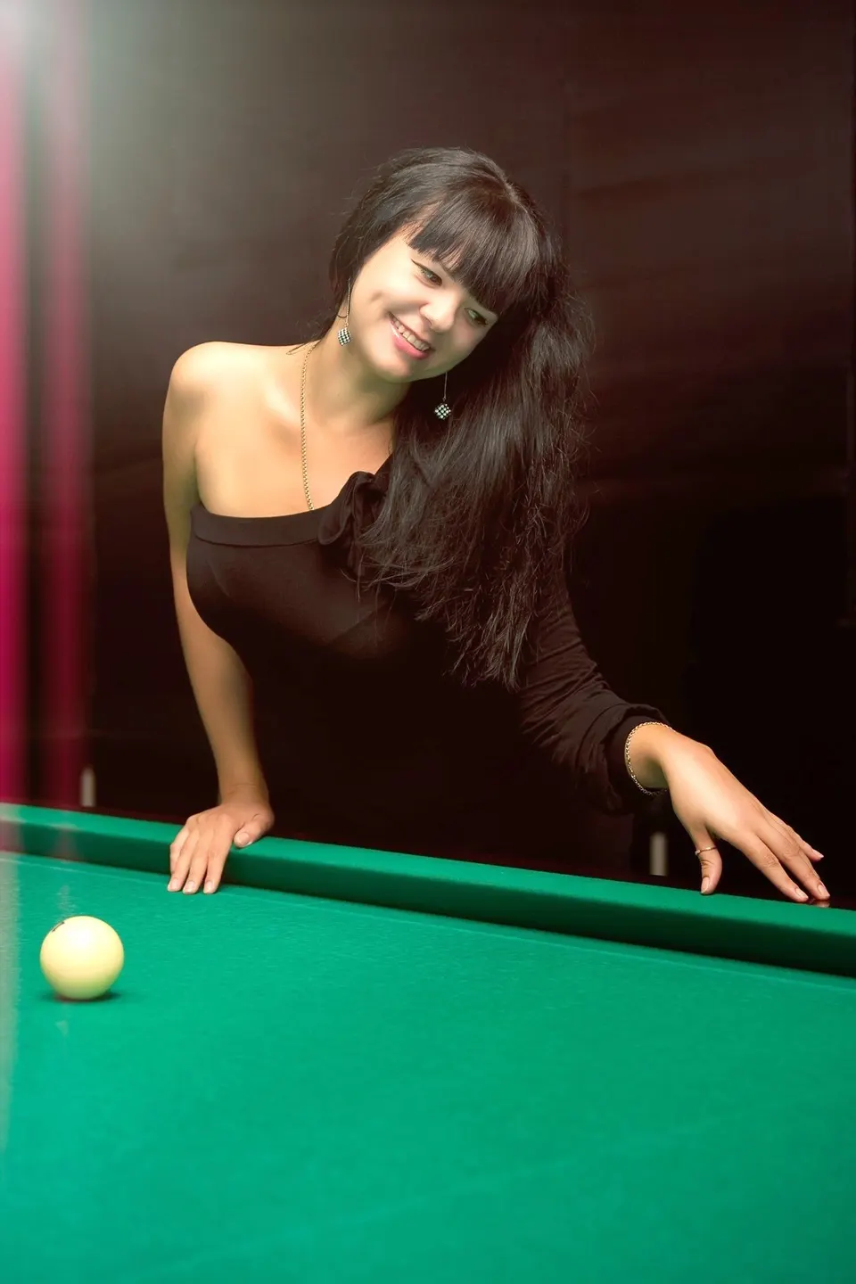 Lubov — photo 3