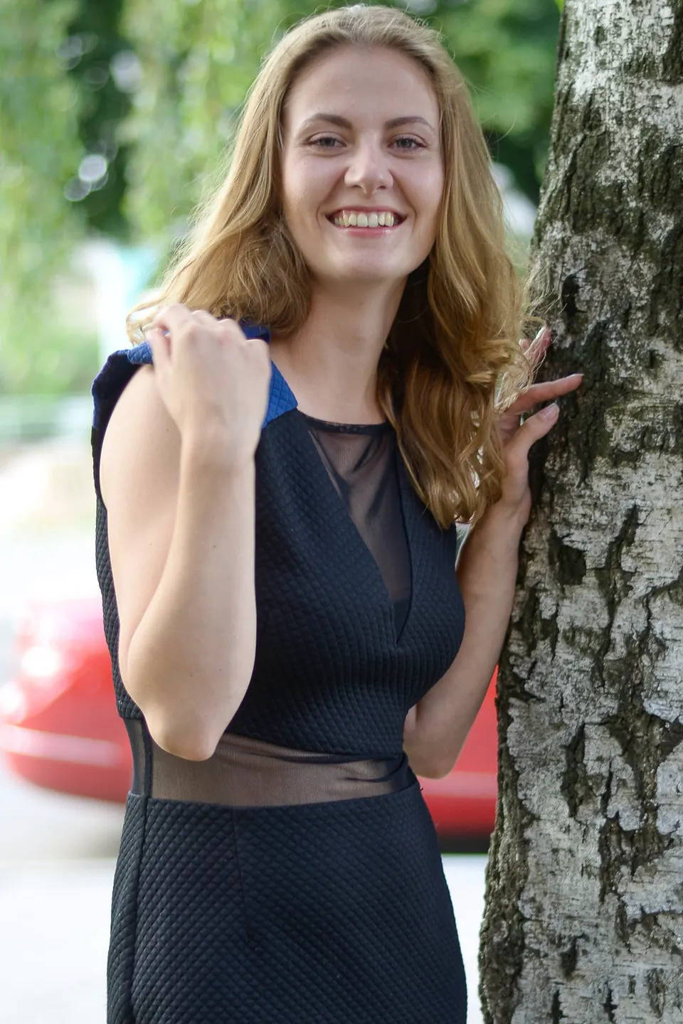 Julia — photo 4