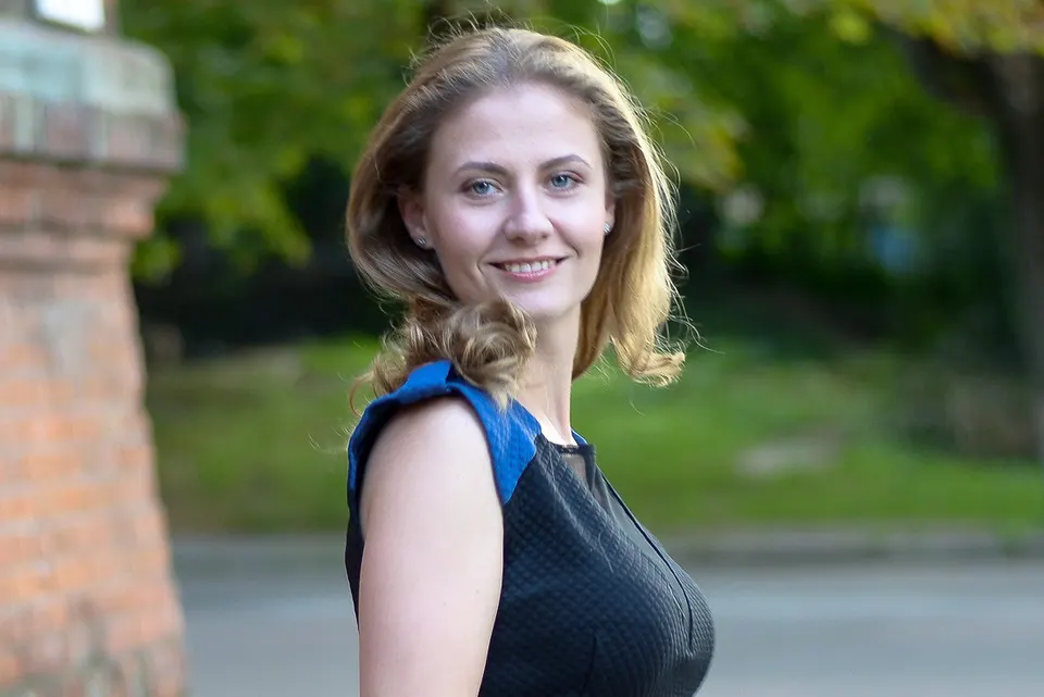 Julia — photo 3