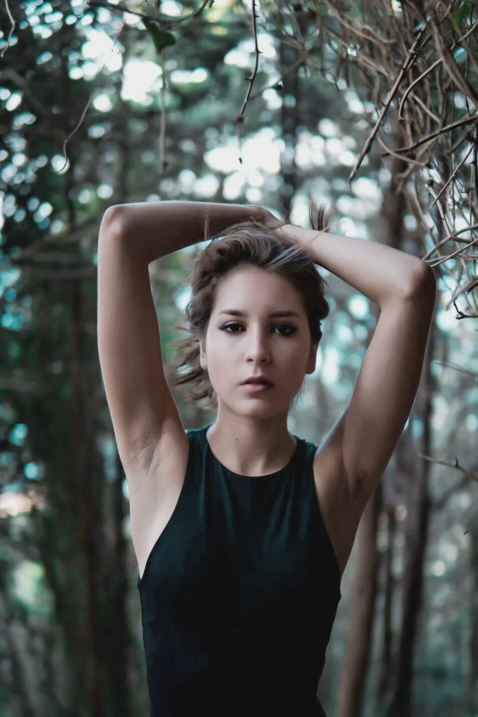 Anna — photo 4