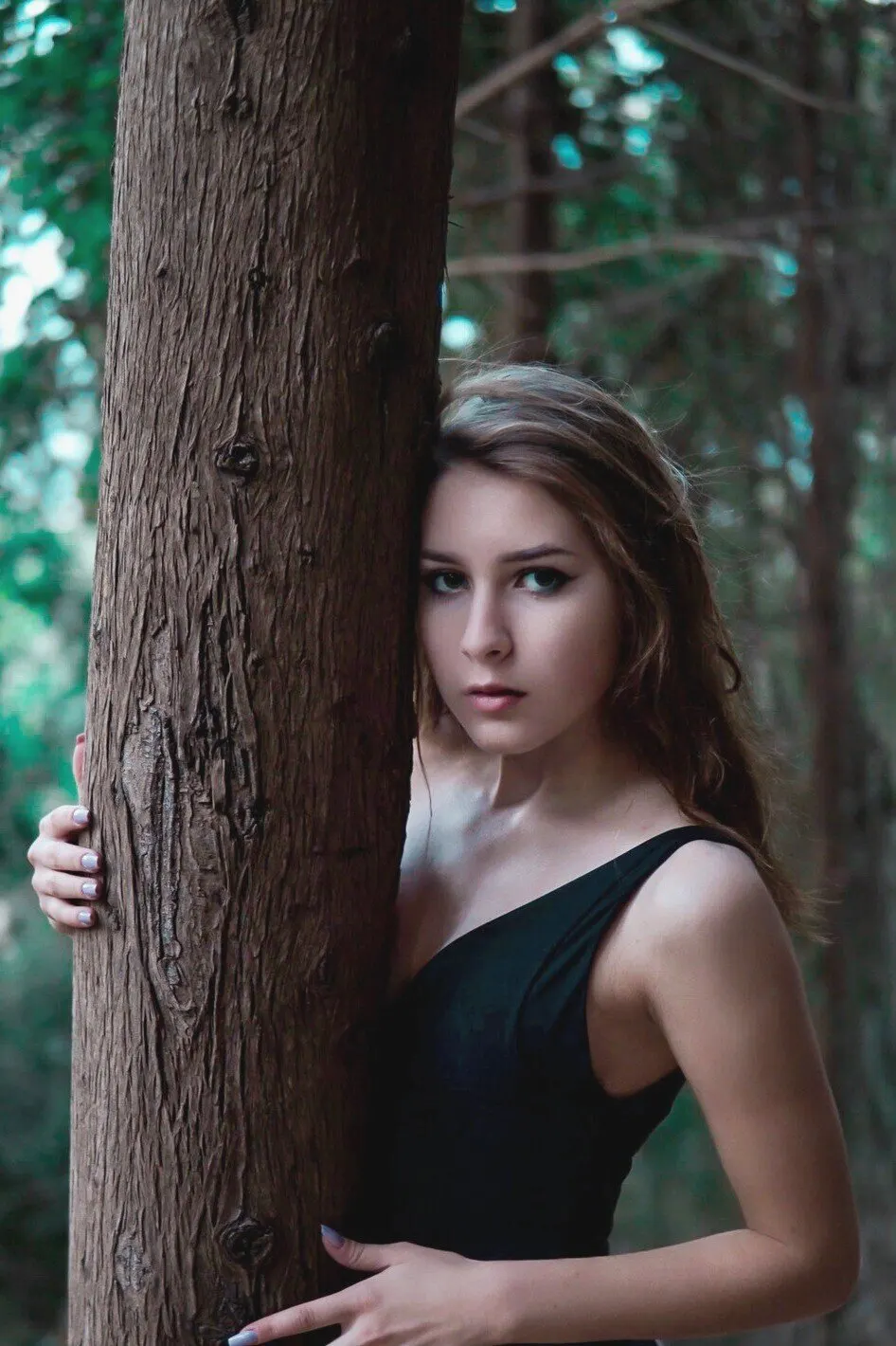 Anna — photo 3