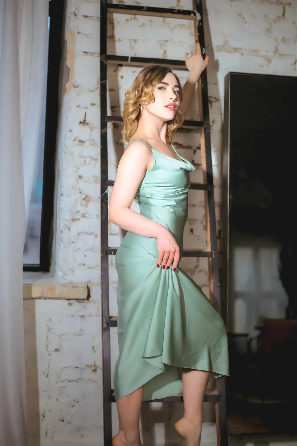 Natalia — photo 3