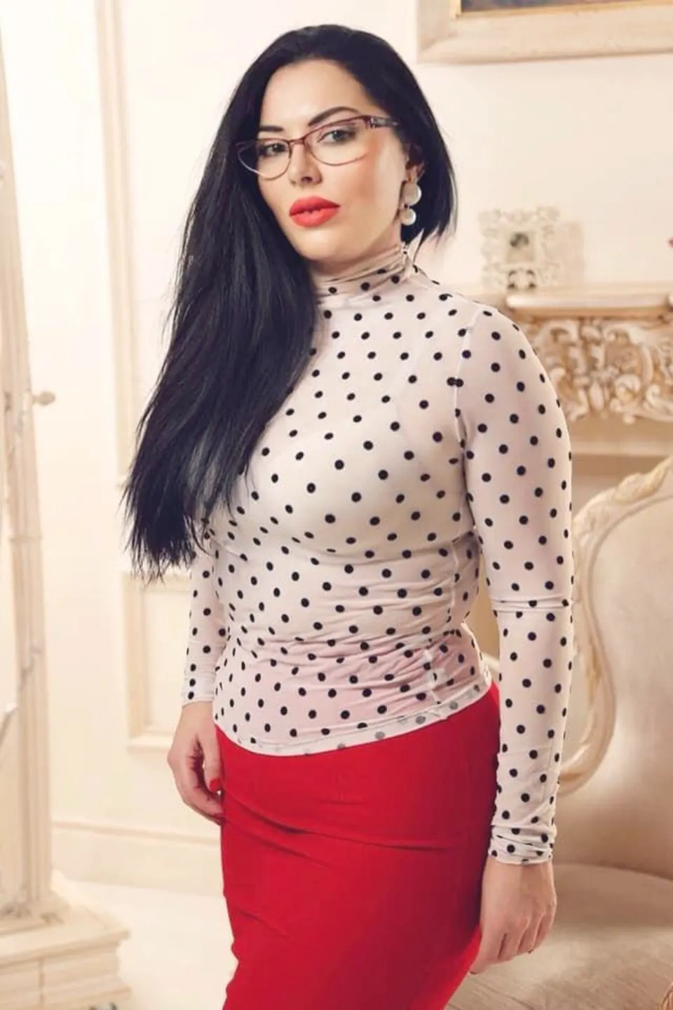 Anna — photo 4