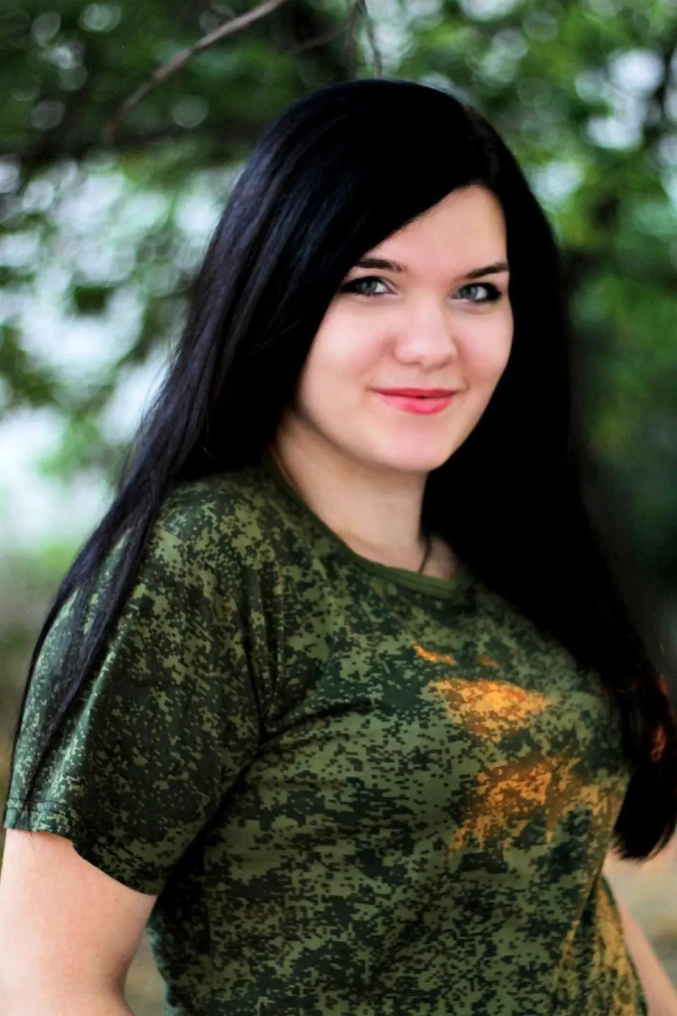 Karina — photo 2