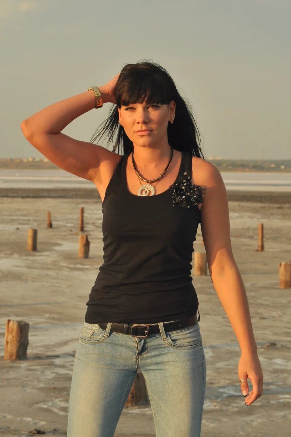 Christina — photo 2