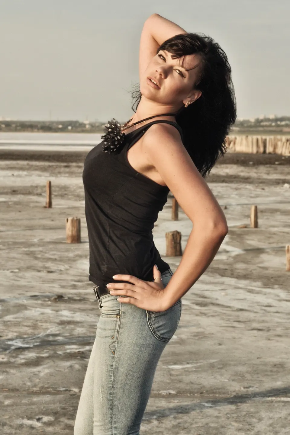 Christina — photo 3