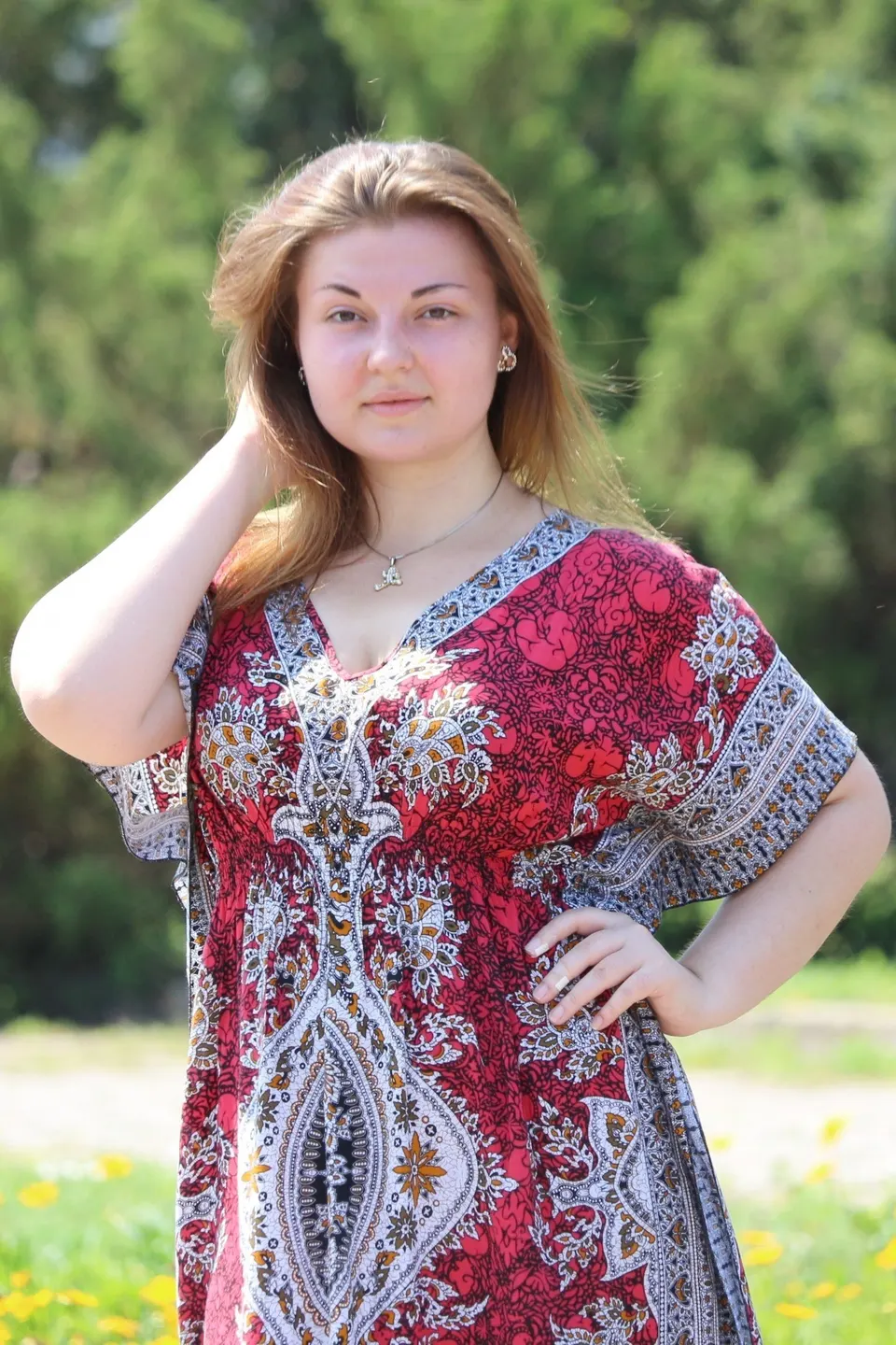 Yuliya — photo 2