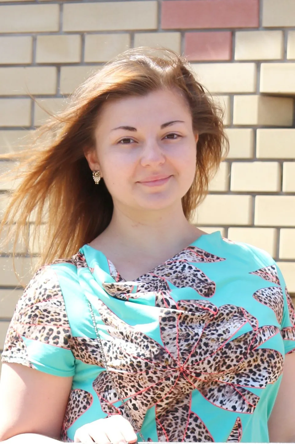 Yuliya — photo 4
