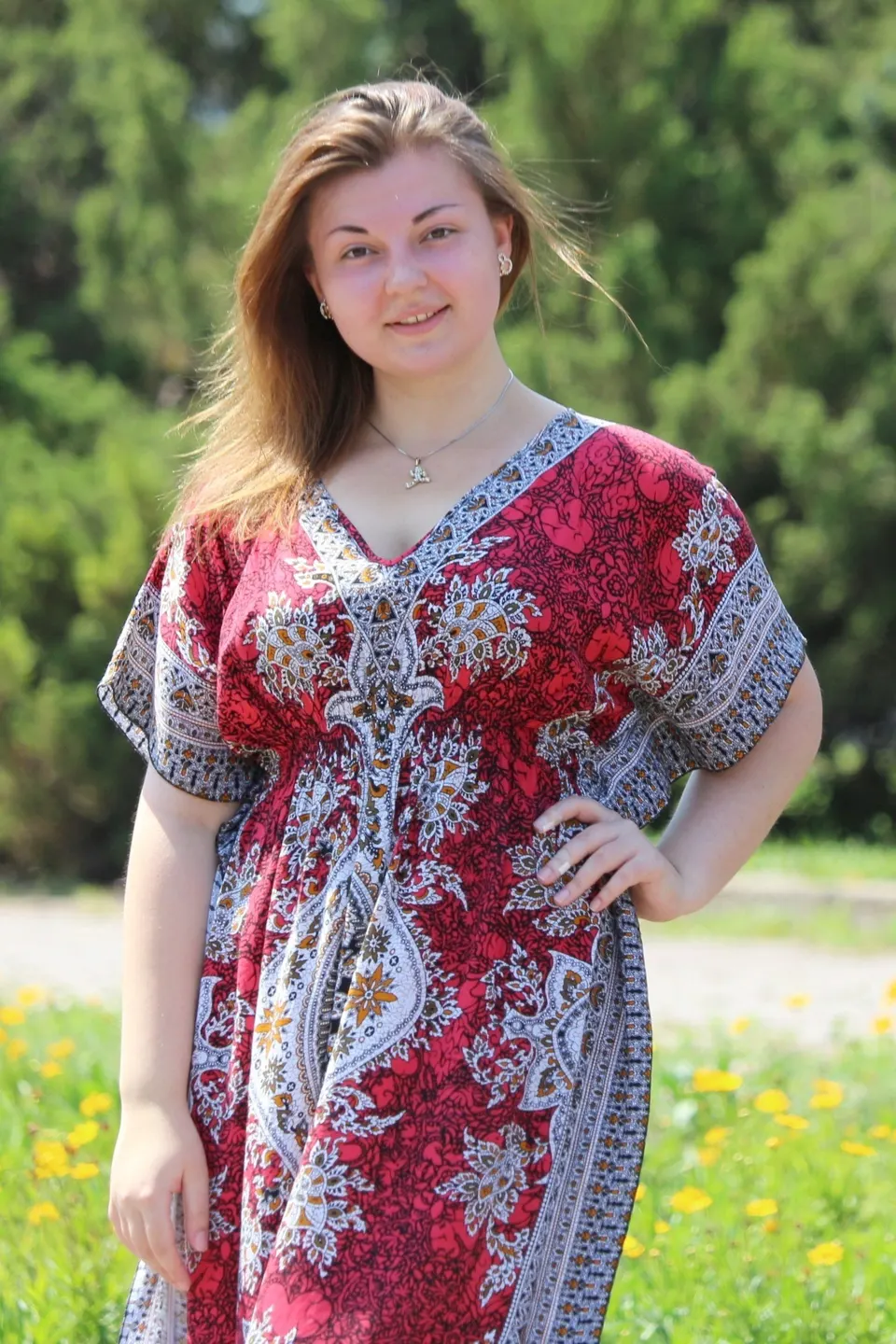 Yuliya — photo 3
