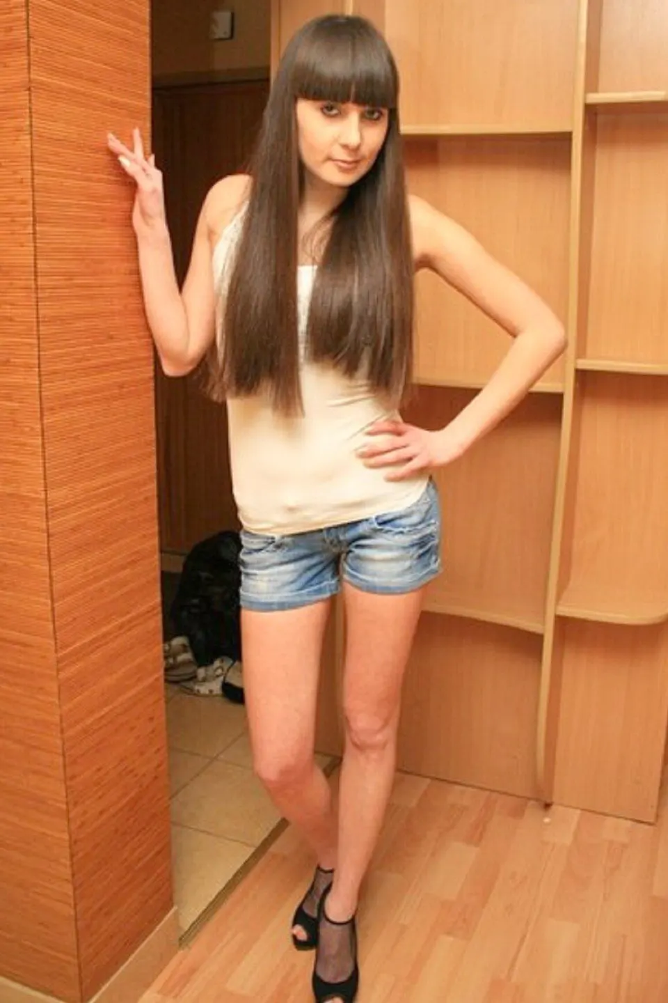 Svetlana from Kherson, Ukraine — photo 1