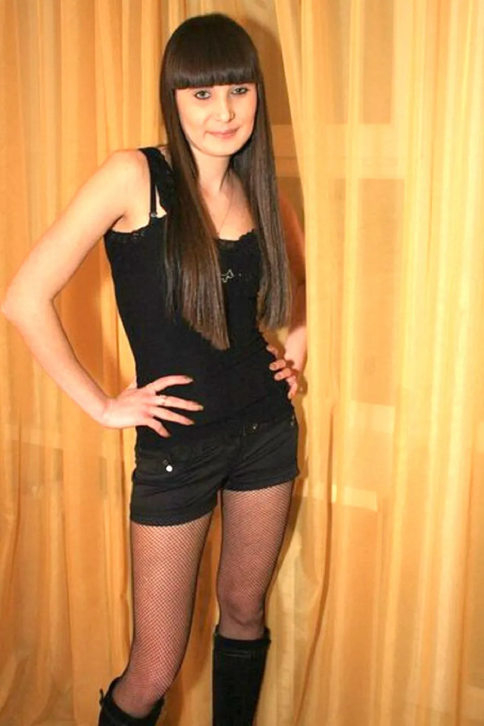 Svetlana — photo 3