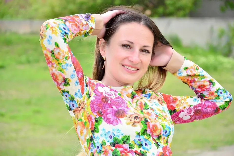 Nataliya — photo 2
