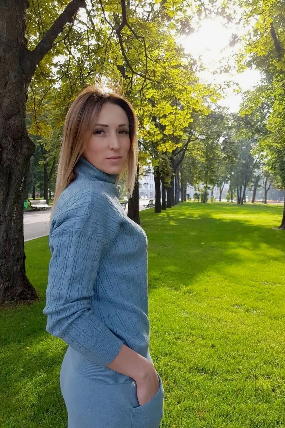 Olga — photo 4